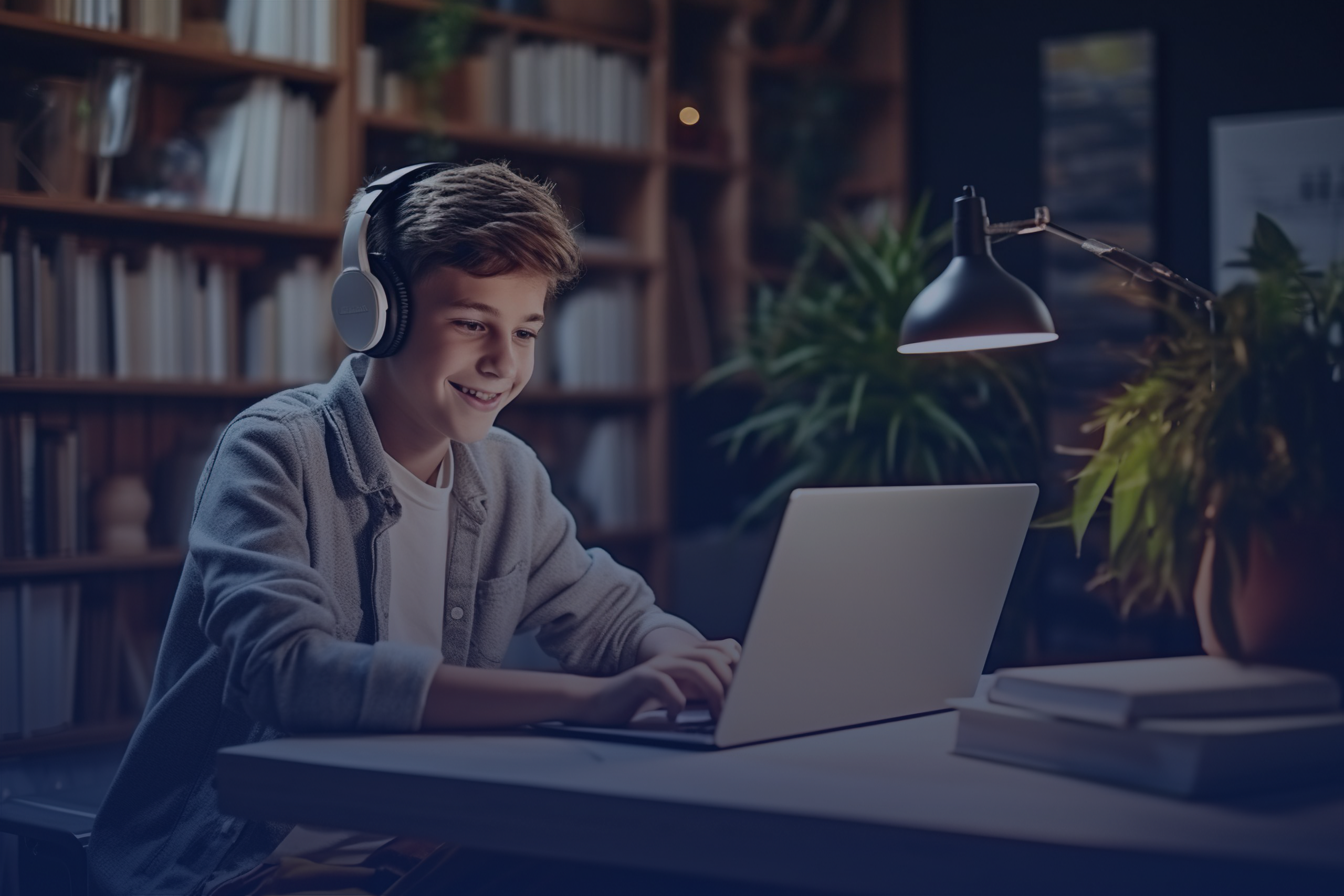 التعلم المرن يساعد الطلاب على اختيار أسلوب التعلم المناسب لهم