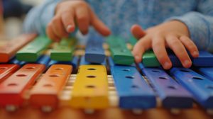 كيف يختلف نظام منتسوري عن الأنظمة التقليدية في السعودية