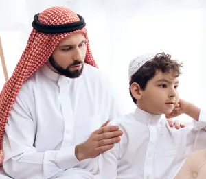 التحكم في الغضب في السعودية باستخدام تقنيات التهدئة