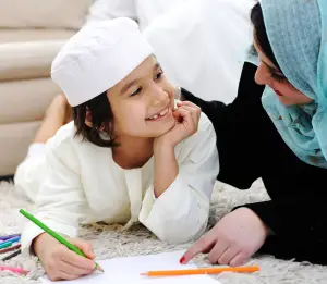 كيف تكسب ثقة المراهق؟!