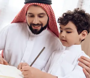 كيفية تنمية الإبداع عند الأبناء