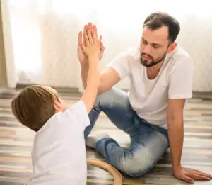 كيفية ضبط السلوكيات الصعبة عند الأطفال